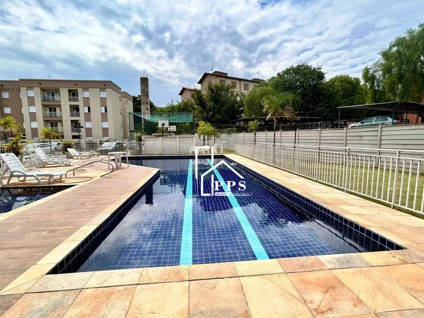 Apartamento com 2 quartos à venda, 51m2 em Capela, Vinhedo - SP - imagem 1 Foto 1 de Apartamento com 2 quartos à venda, 51m2 em Capela, Vinhedo - SP