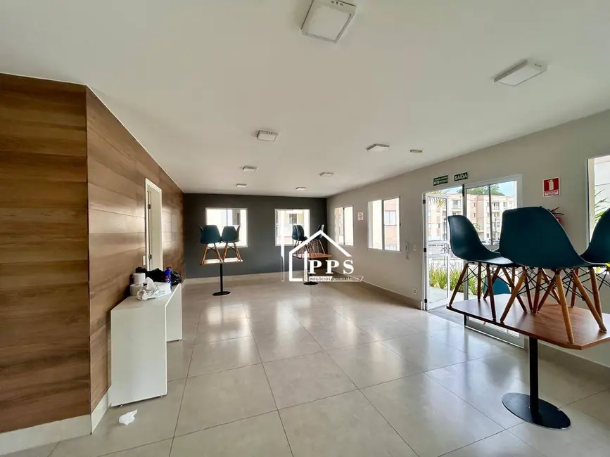 Apartamento com 2 quartos à venda, 51m2 em Capela, Vinhedo - SP - imagem 4 Foto 4 de Apartamento com 2 quartos à venda, 51m2 em Capela, Vinhedo - SP