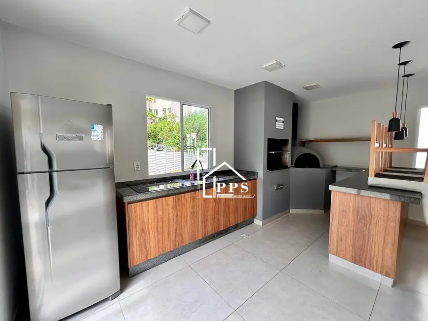 Apartamento com 2 quartos à venda, 51m2 em Capela, Vinhedo - SP - imagem 7 Foto 7 de Apartamento com 2 quartos à venda, 51m2 em Capela, Vinhedo - SP