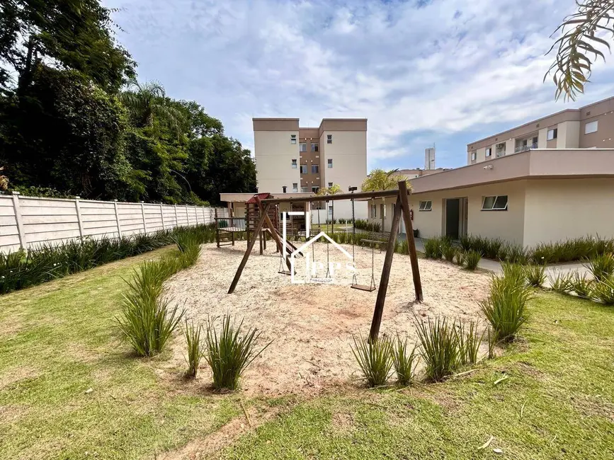 Apartamento com 2 quartos à venda, 51m2 em Capela, Vinhedo - SP - imagem 9 Foto 9 de Apartamento com 2 quartos à venda, 51m2 em Capela, Vinhedo - SP