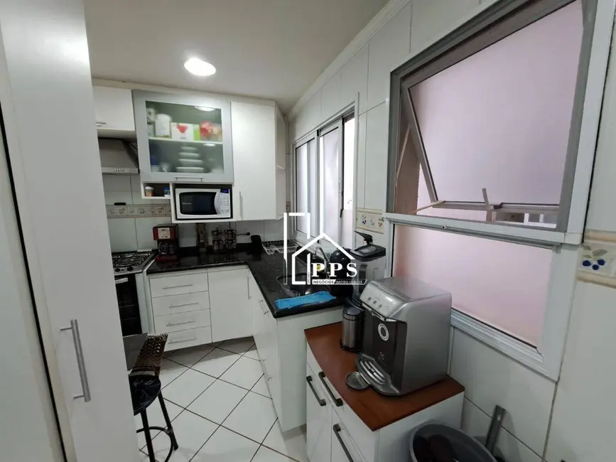 Foto 8 de Apartamento com 3 quartos à venda, 76m2 em Pinheirinho, Vinhedo - SP