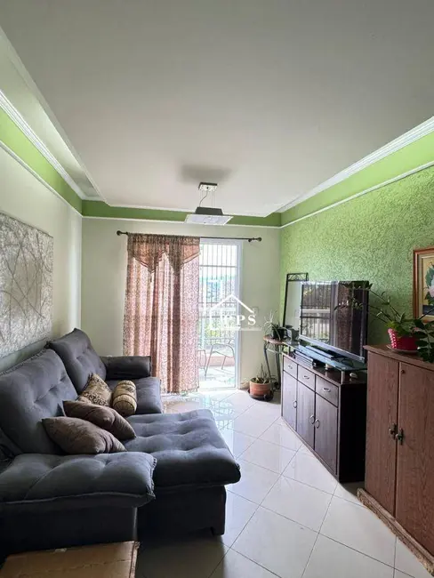 Foto 1 de Apartamento com 3 quartos à venda, 76m2 em Pinheirinho, Vinhedo - SP