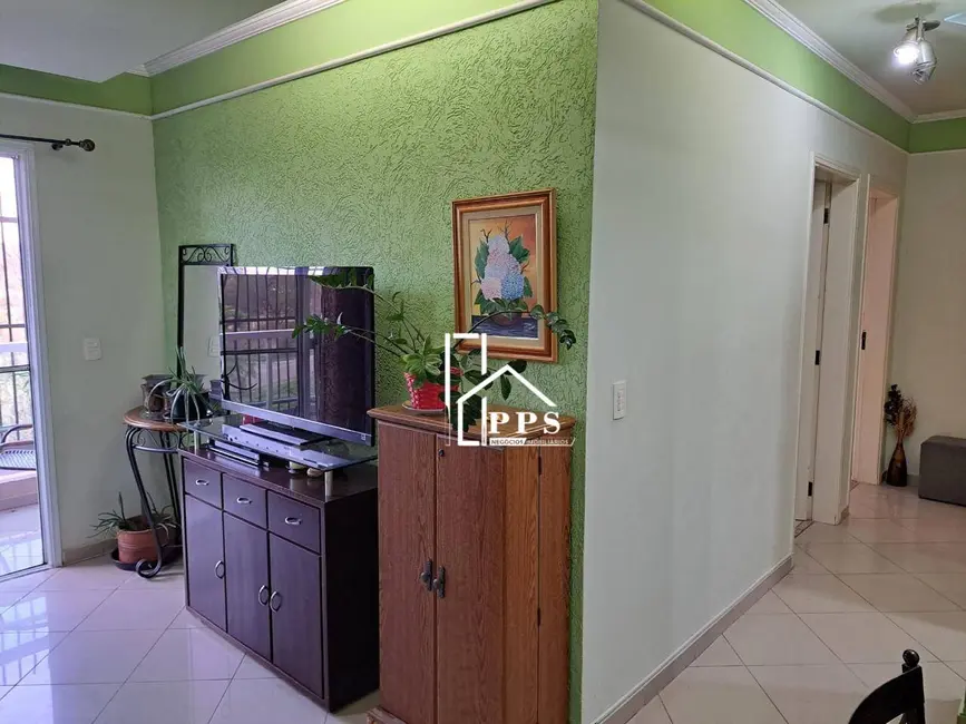 Foto 4 de Apartamento com 3 quartos à venda, 76m2 em Pinheirinho, Vinhedo - SP