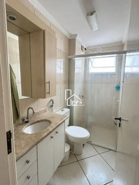 Foto 5 de Apartamento com 3 quartos à venda, 76m2 em Pinheirinho, Vinhedo - SP