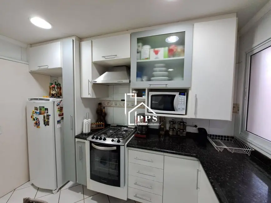 Foto 7 de Apartamento com 3 quartos à venda, 76m2 em Pinheirinho, Vinhedo - SP
