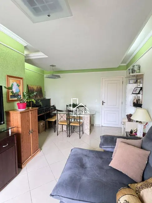Foto 3 de Apartamento com 3 quartos à venda, 76m2 em Pinheirinho, Vinhedo - SP