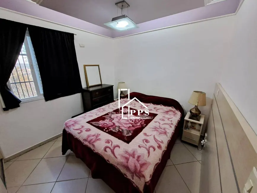 Foto 9 de Apartamento com 3 quartos à venda, 76m2 em Pinheirinho, Vinhedo - SP