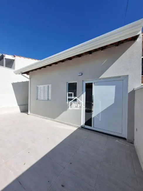 Foto 1 de Casa com 3 quartos à venda, 160m2 em Capela, Vinhedo - SP