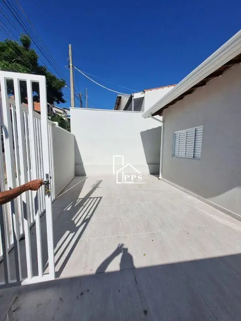Foto 3 de Casa com 3 quartos à venda, 160m2 em Capela, Vinhedo - SP