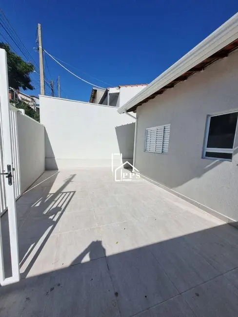 Foto 2 de Casa com 3 quartos à venda, 160m2 em Capela, Vinhedo - SP