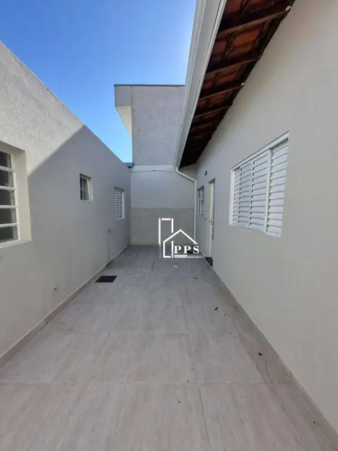 Foto 6 de Casa com 3 quartos à venda, 160m2 em Capela, Vinhedo - SP