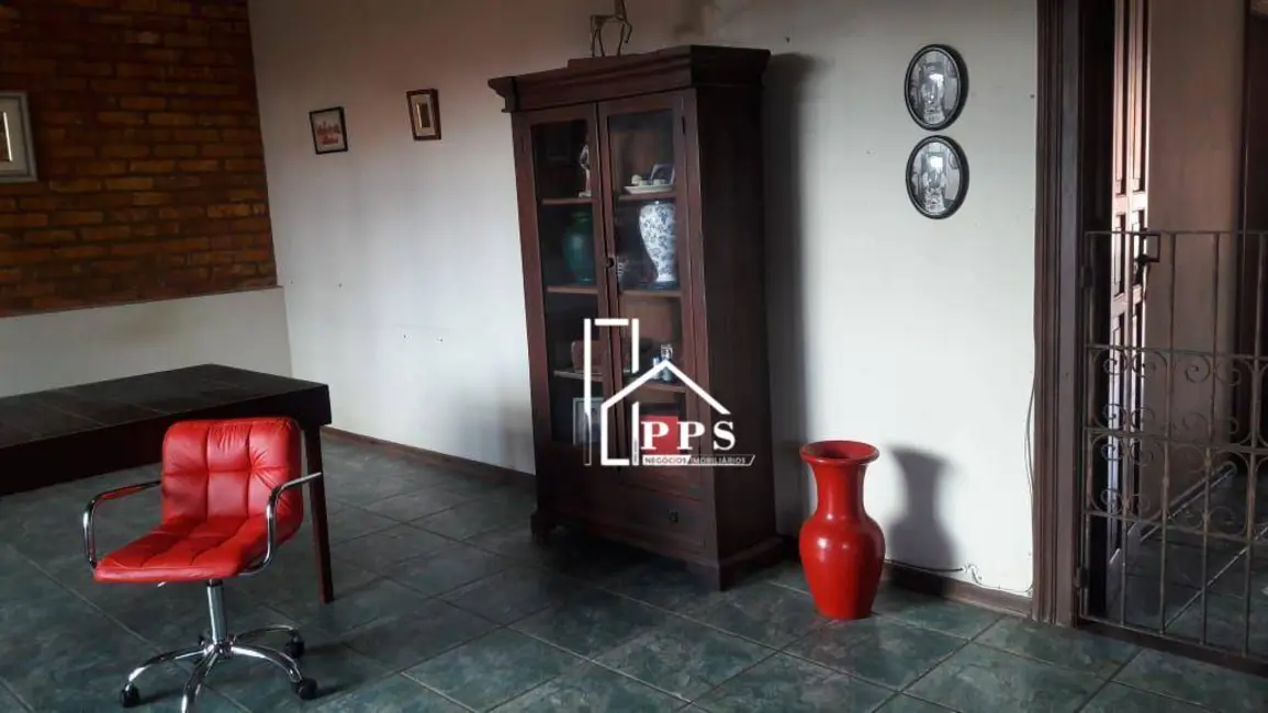 Foto 8 de Casa com 3 quartos à venda, 384m2 em Bosque, Vinhedo - SP
