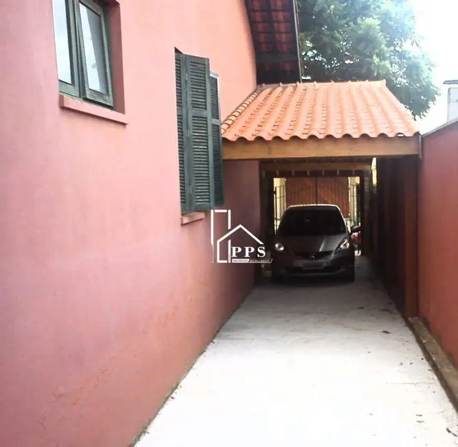 Foto 3 de Casa com 3 quartos à venda, 384m2 em Bosque, Vinhedo - SP