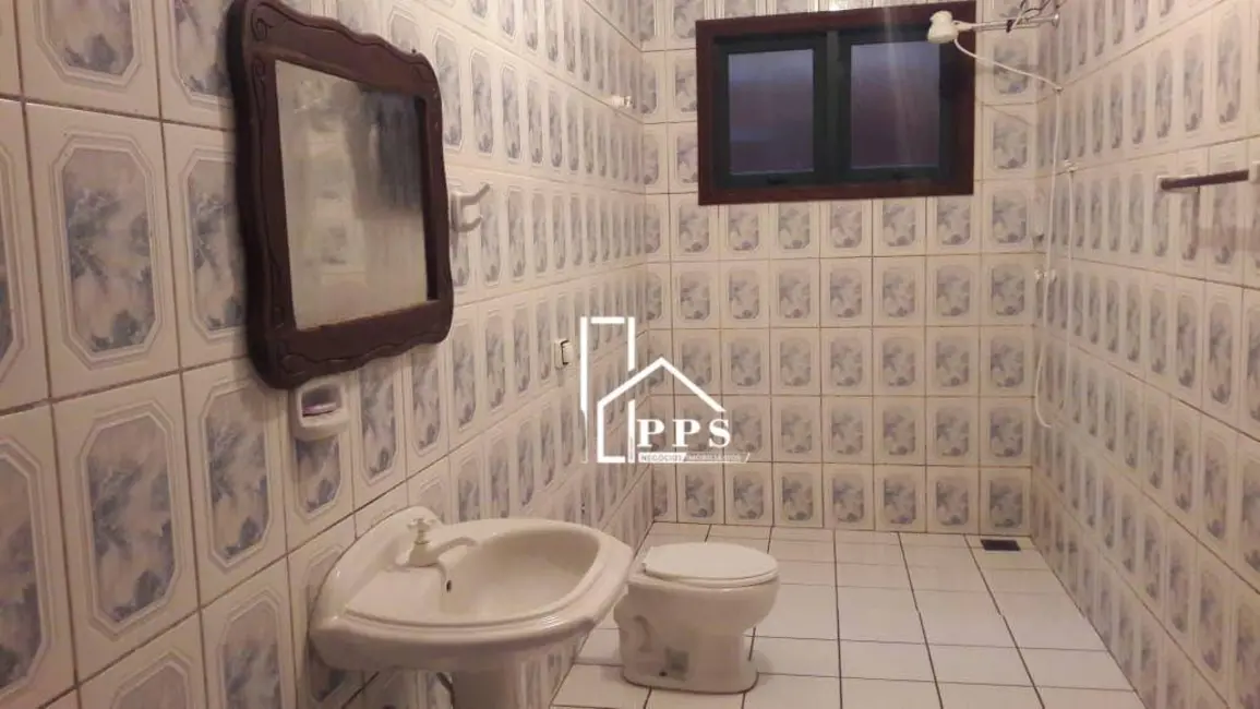 Foto 9 de Casa com 3 quartos à venda, 384m2 em Bosque, Vinhedo - SP