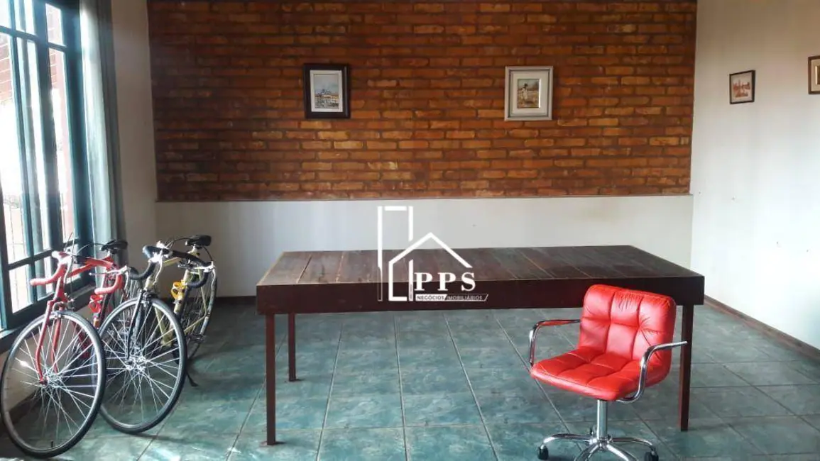 Foto 6 de Casa com 3 quartos à venda, 384m2 em Bosque, Vinhedo - SP