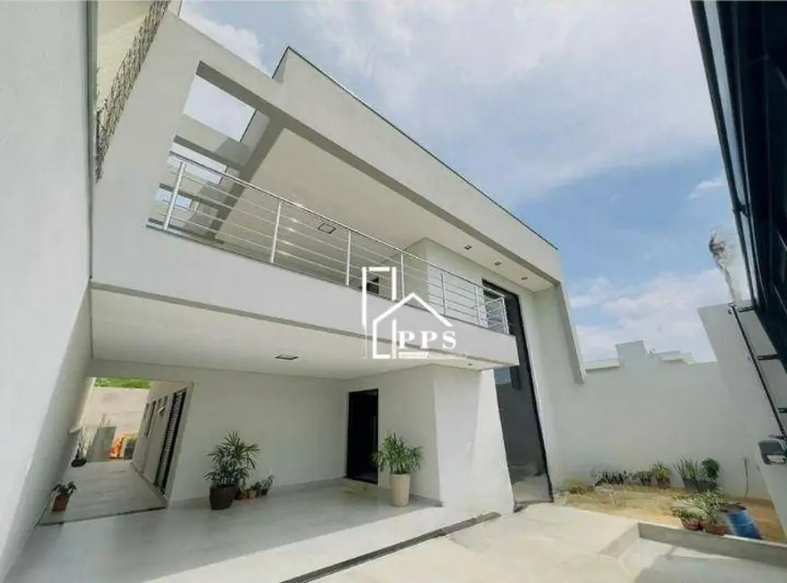 Foto 2 de Casa com 3 quartos à venda, 300m2 em Marambaia, Vinhedo - SP