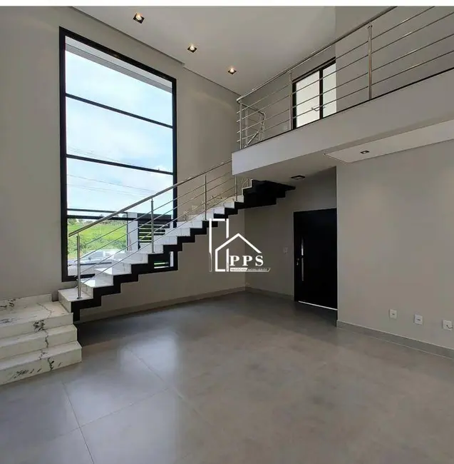 Foto 8 de Casa com 3 quartos à venda, 300m2 em Marambaia, Vinhedo - SP