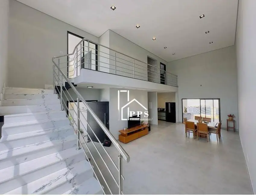 Foto 5 de Casa com 3 quartos à venda, 300m2 em Marambaia, Vinhedo - SP