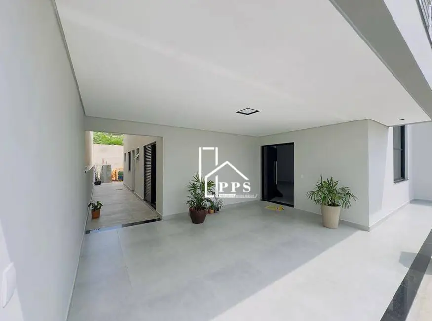 Foto 4 de Casa com 3 quartos à venda, 300m2 em Marambaia, Vinhedo - SP