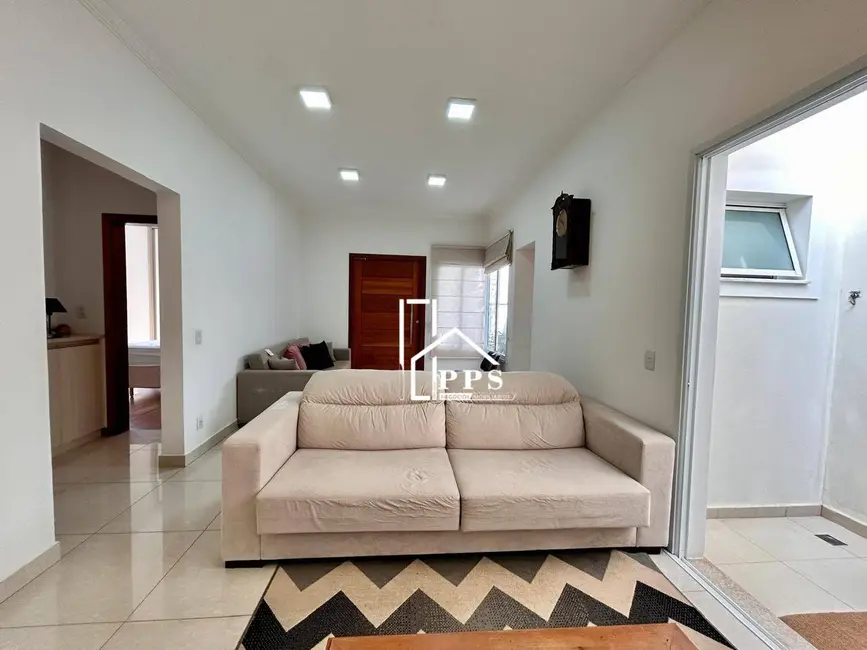 Foto 9 de Casa com 3 quartos à venda, 250m2 em Pinheirinho, Vinhedo - SP