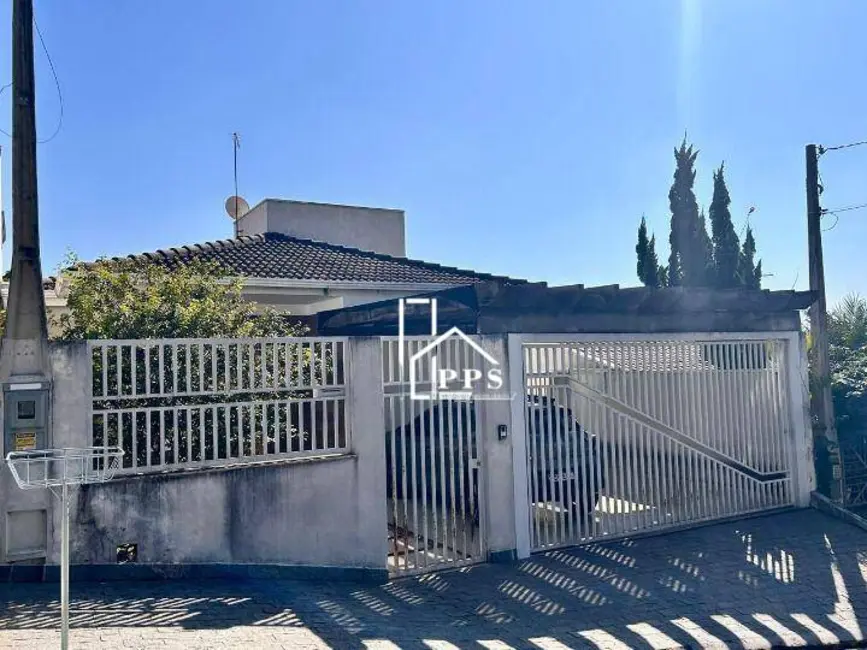 Foto 1 de Casa com 3 quartos à venda, 250m2 em Pinheirinho, Vinhedo - SP