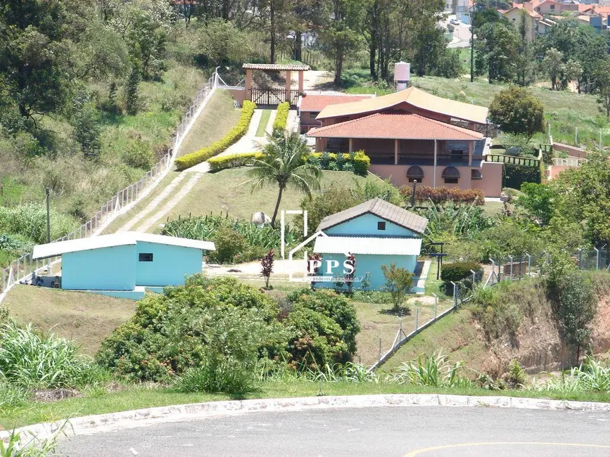 Chácara com 3 quartos à venda, 8200m2 em Vinhedo - SP - imagem 1 Foto 1 de Chácara com 3 quartos à venda, 8200m2 em Vinhedo - SP