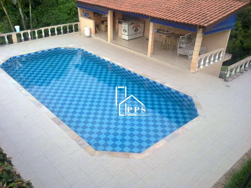 Chácara com 3 quartos à venda, 8200m2 em Vinhedo - SP - imagem 4 Foto 4 de Chácara com 3 quartos à venda, 8200m2 em Vinhedo - SP