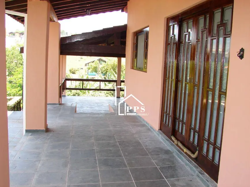 Chácara com 3 quartos à venda, 8200m2 em Vinhedo - SP - imagem 3 Foto 3 de Chácara com 3 quartos à venda, 8200m2 em Vinhedo - SP