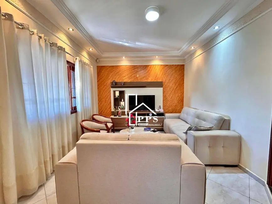 Foto 6 de Casa com 3 quartos à venda, 260m2 em Capela, Vinhedo - SP