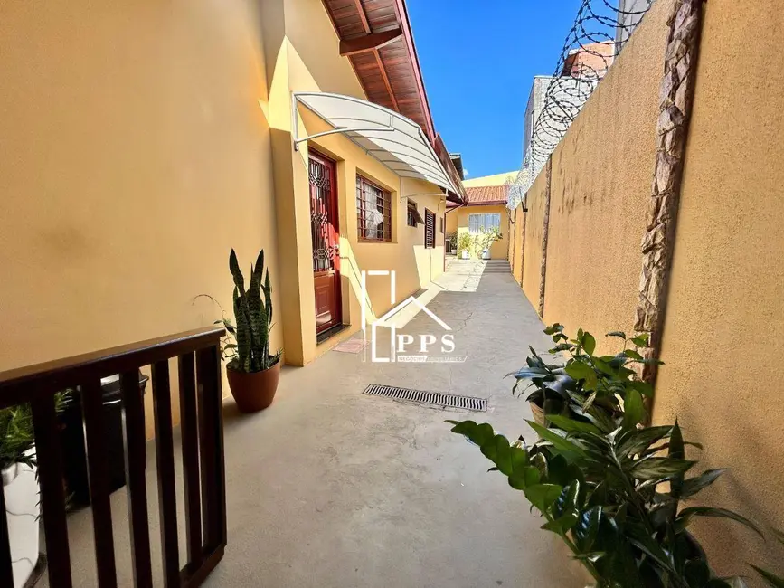 Foto 5 de Casa com 3 quartos à venda, 260m2 em Capela, Vinhedo - SP