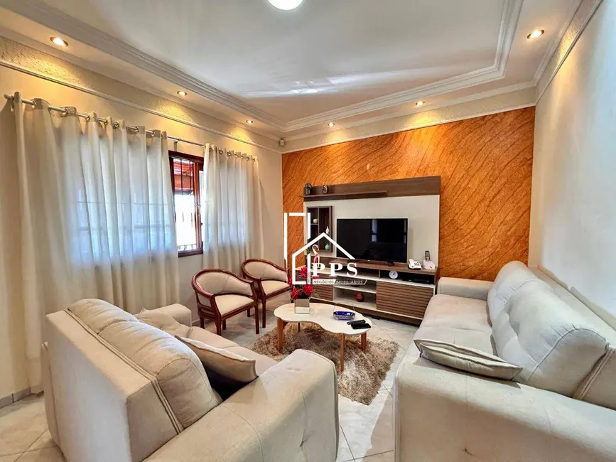 Foto 7 de Casa com 3 quartos à venda, 260m2 em Capela, Vinhedo - SP