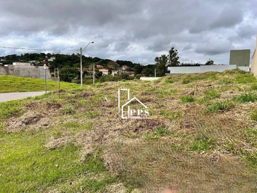 Foto 1 de Terreno / Lote à venda, 328m2 em Marambaia, Vinhedo - SP