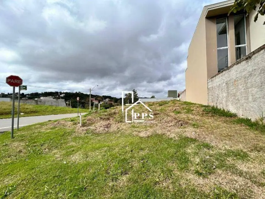 Foto 2 de Terreno / Lote à venda, 328m2 em Marambaia, Vinhedo - SP