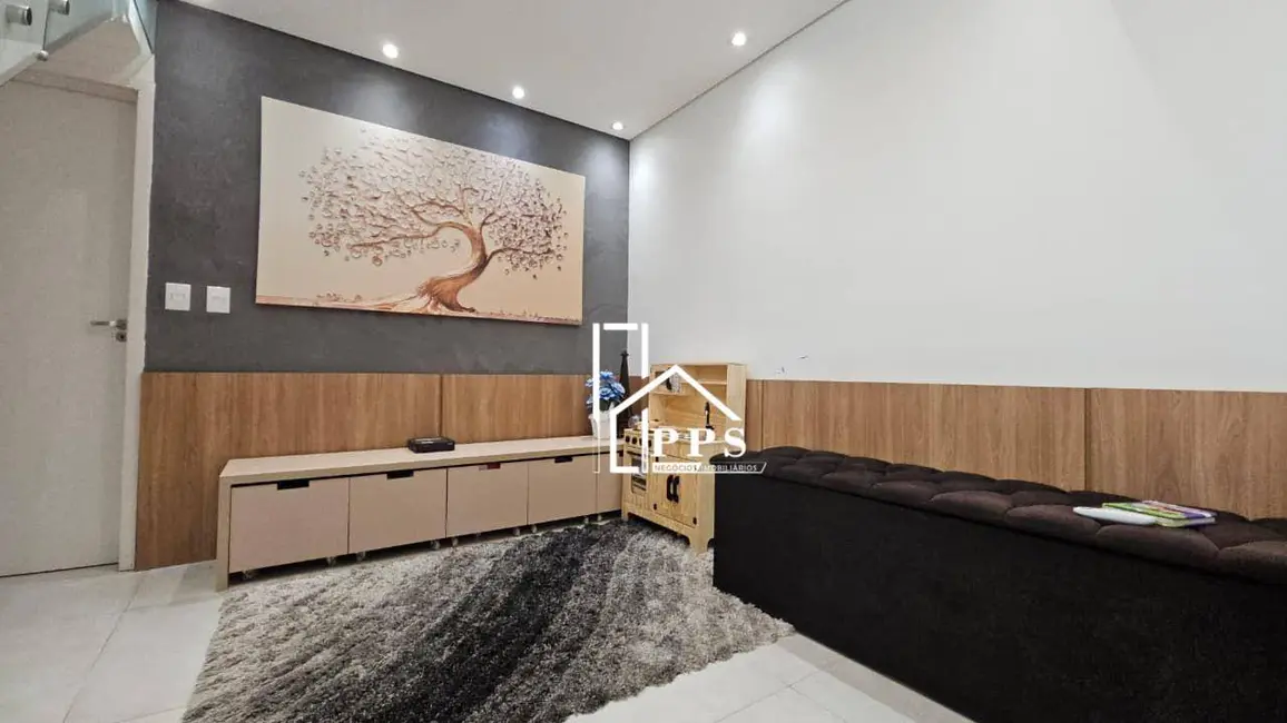 Foto 6 de Apartamento com 3 quartos à venda, 230m2 em Centro, Vinhedo - SP