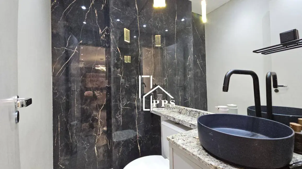 Foto 9 de Apartamento com 3 quartos à venda, 230m2 em Centro, Vinhedo - SP