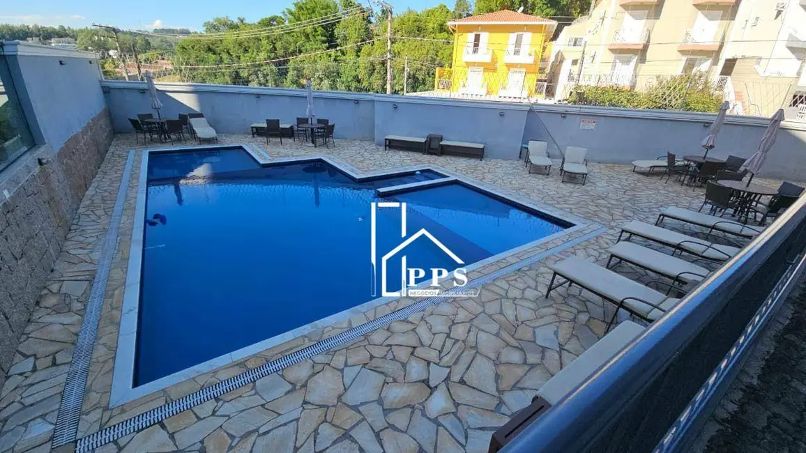 Foto 3 de Apartamento com 3 quartos à venda, 230m2 em Centro, Vinhedo - SP