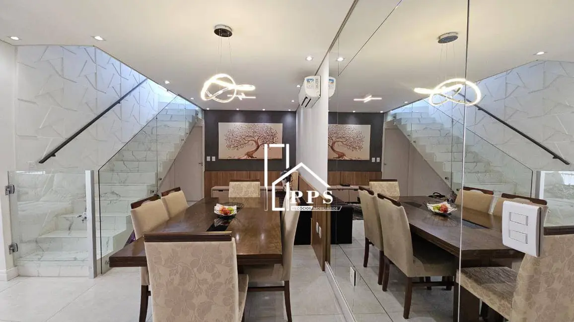 Foto 8 de Apartamento com 3 quartos à venda, 230m2 em Centro, Vinhedo - SP