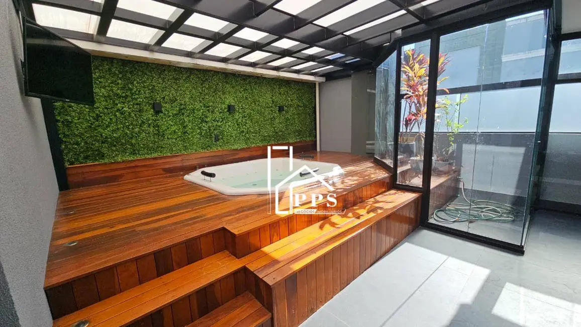 Foto 2 de Apartamento com 3 quartos à venda, 230m2 em Centro, Vinhedo - SP