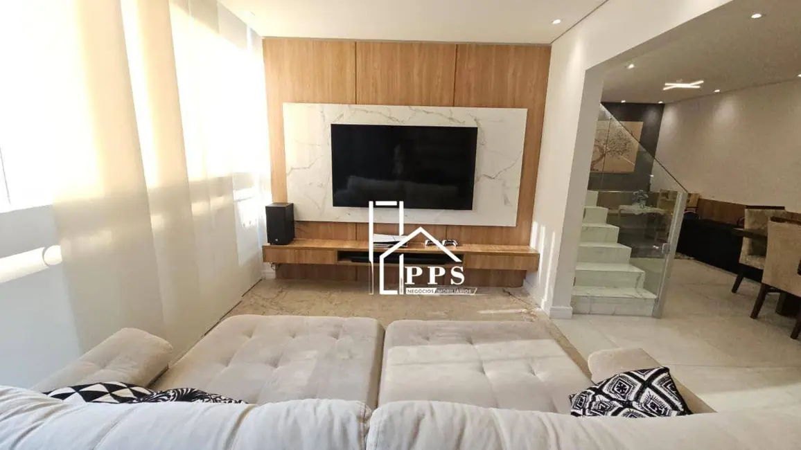 Foto 7 de Apartamento com 3 quartos à venda, 230m2 em Centro, Vinhedo - SP