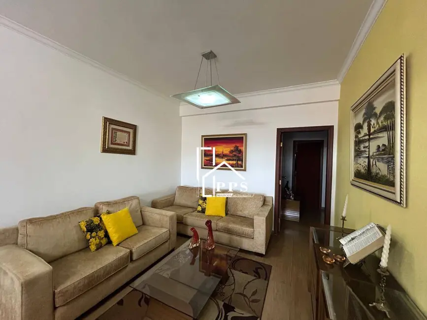 Apartamento com 4 quartos à venda, 167m2 em Santa Rosa, Vinhedo - SP - imagem 5 Foto 5 de Apartamento com 4 quartos à venda, 167m2 em Santa Rosa, Vinhedo - SP