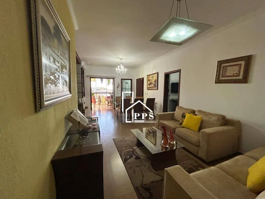 Apartamento com 4 quartos à venda, 167m2 em Santa Rosa, Vinhedo - SP - imagem 7 Foto 7 de Apartamento com 4 quartos à venda, 167m2 em Santa Rosa, Vinhedo - SP