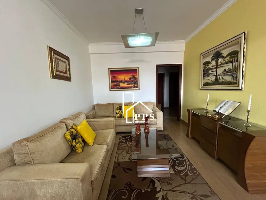 Apartamento com 4 quartos à venda, 167m2 em Santa Rosa, Vinhedo - SP - imagem 6 Foto 6 de Apartamento com 4 quartos à venda, 167m2 em Santa Rosa, Vinhedo - SP