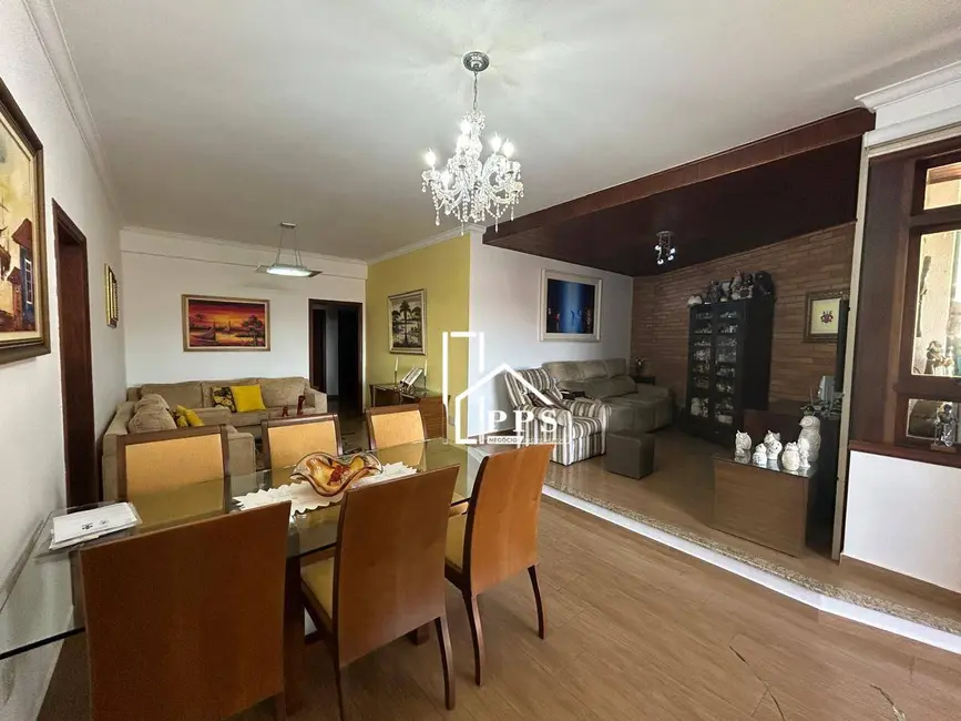 Apartamento com 4 quartos à venda, 167m2 em Santa Rosa, Vinhedo - SP - imagem 3 Foto 3 de Apartamento com 4 quartos à venda, 167m2 em Santa Rosa, Vinhedo - SP