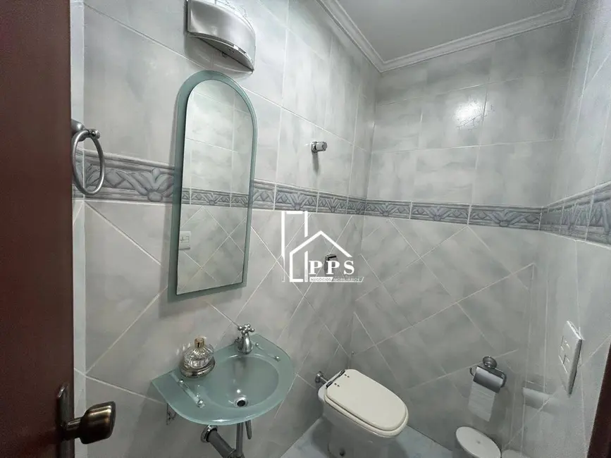 Apartamento com 4 quartos à venda, 167m2 em Santa Rosa, Vinhedo - SP - imagem 8 Foto 8 de Apartamento com 4 quartos à venda, 167m2 em Santa Rosa, Vinhedo - SP