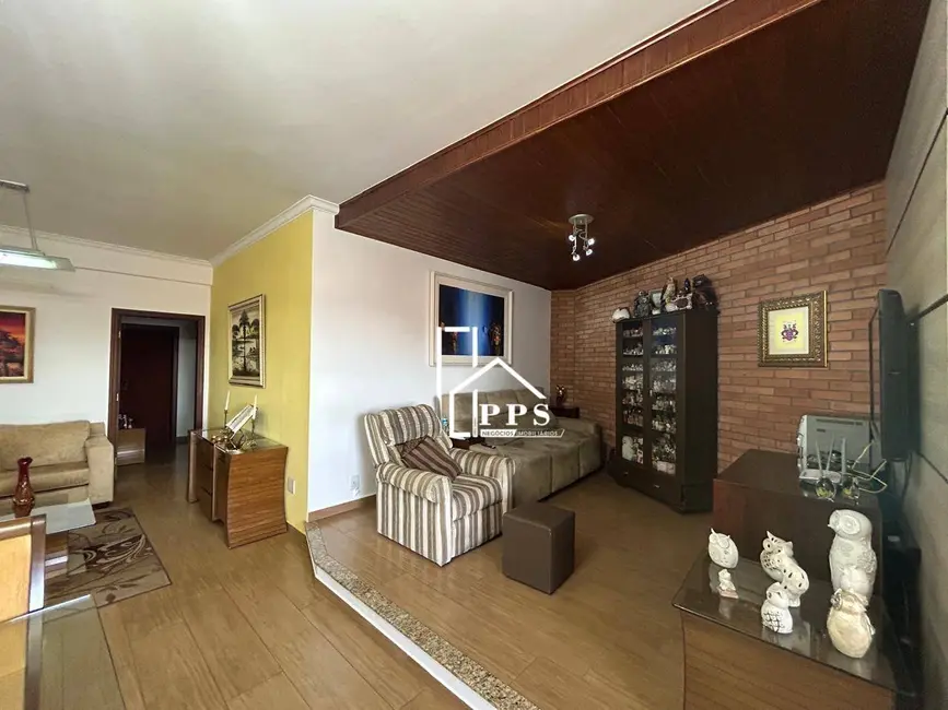 Apartamento com 4 quartos à venda, 167m2 em Santa Rosa, Vinhedo - SP - imagem 4 Foto 4 de Apartamento com 4 quartos à venda, 167m2 em Santa Rosa, Vinhedo - SP