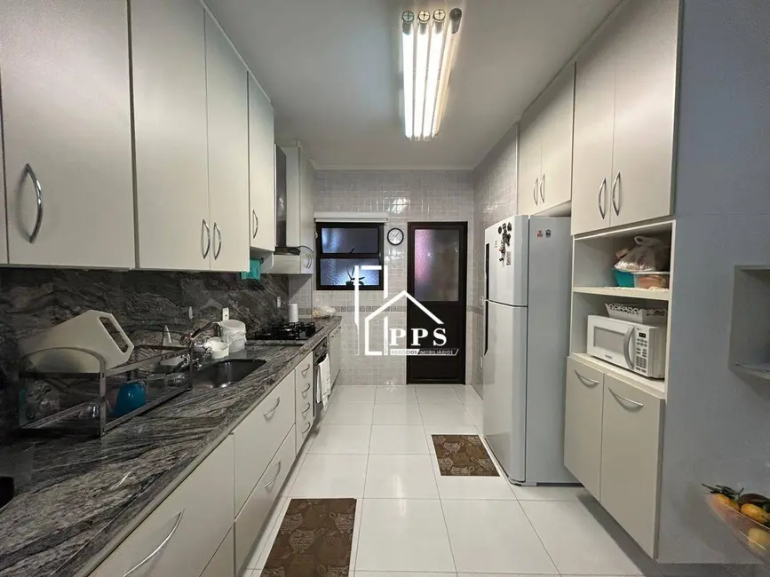 Apartamento com 4 quartos à venda, 167m2 em Santa Rosa, Vinhedo - SP - imagem 9 Foto 9 de Apartamento com 4 quartos à venda, 167m2 em Santa Rosa, Vinhedo - SP