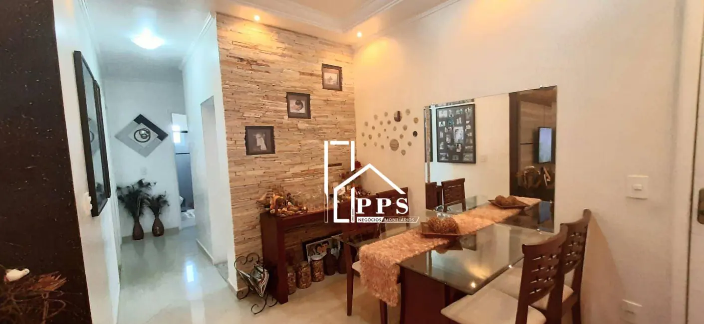 Foto 2 de Apartamento com 3 quartos à venda, 84m2 em Vila Pagano, Valinhos - SP