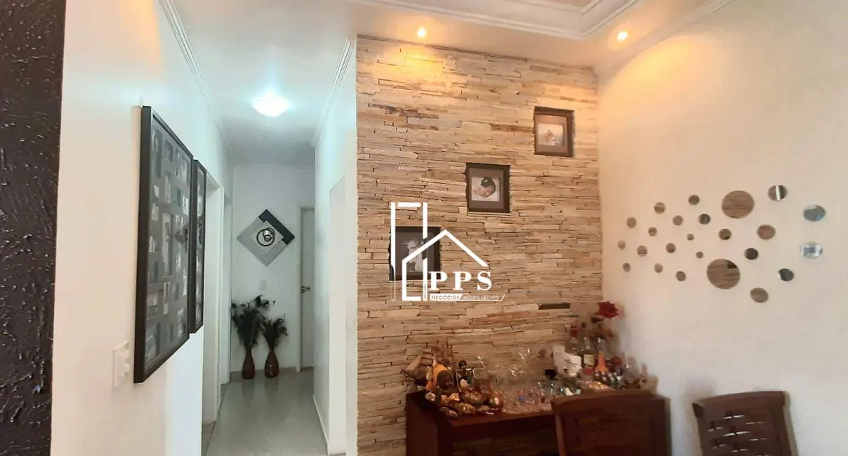 Foto 9 de Apartamento com 3 quartos à venda, 84m2 em Vila Pagano, Valinhos - SP