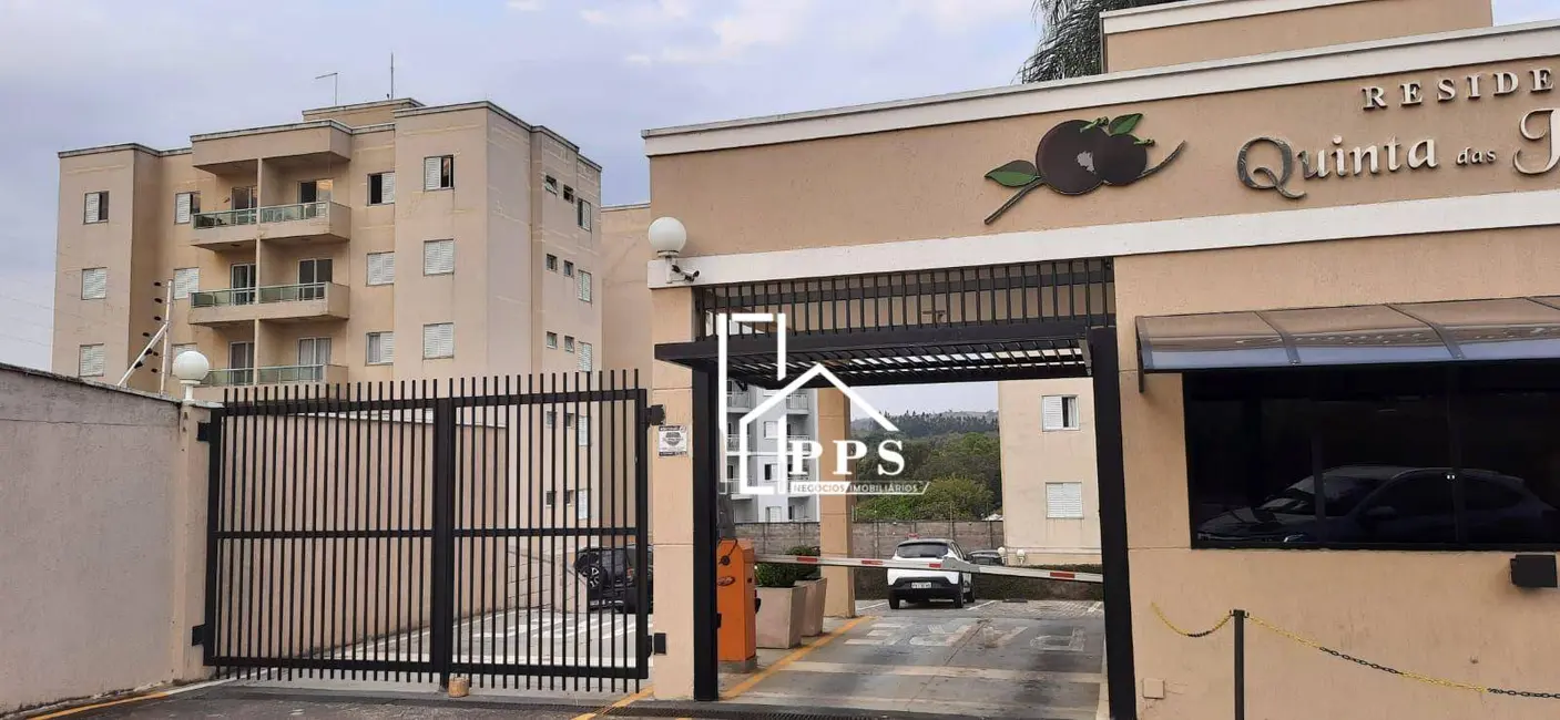 Foto 4 de Apartamento com 3 quartos à venda, 84m2 em Vila Pagano, Valinhos - SP