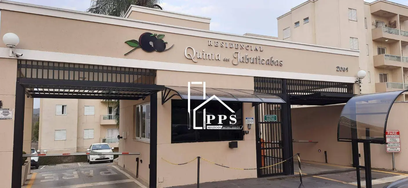 Foto 3 de Apartamento com 3 quartos à venda, 84m2 em Vila Pagano, Valinhos - SP